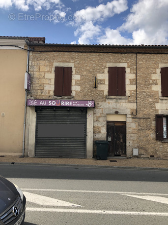 Commerce à PERIGUEUX