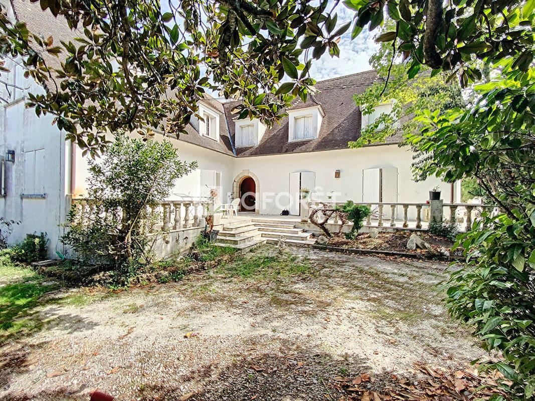 Maison à PESSAC