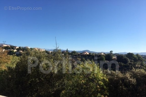 Appartement à CAGNES-SUR-MER