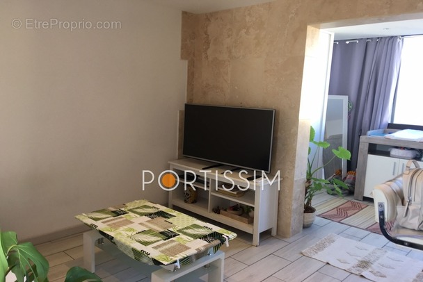 Appartement à CAGNES-SUR-MER