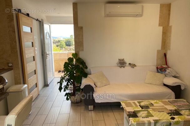 Appartement à CAGNES-SUR-MER