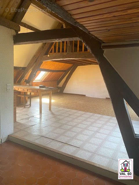 Appartement à CLERMONT