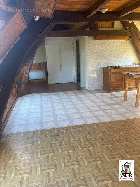 Appartement à CLERMONT