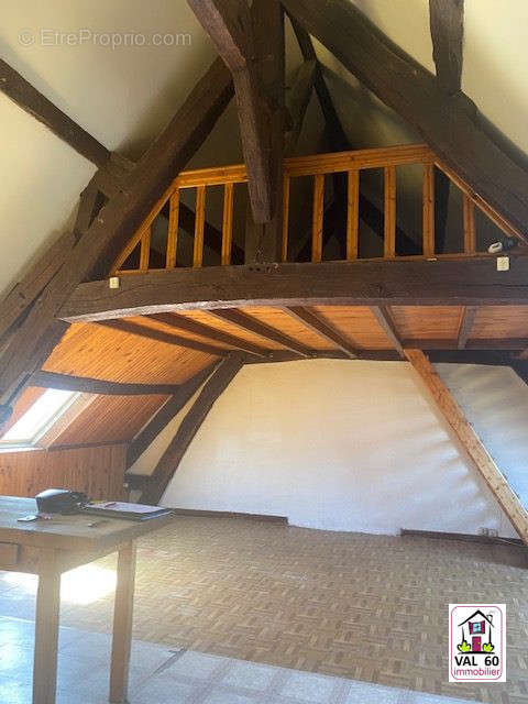 Appartement à CLERMONT