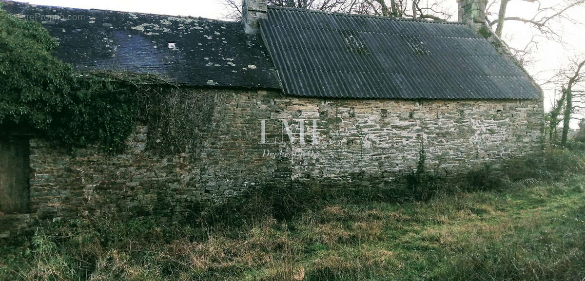 Maison à HENNEBONT