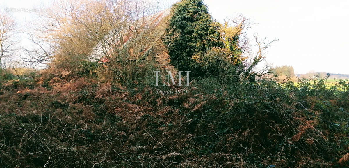 Maison à HENNEBONT