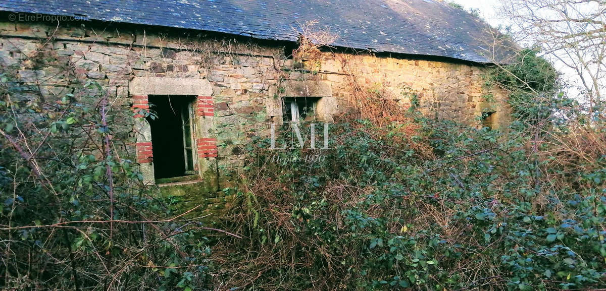 Maison à HENNEBONT