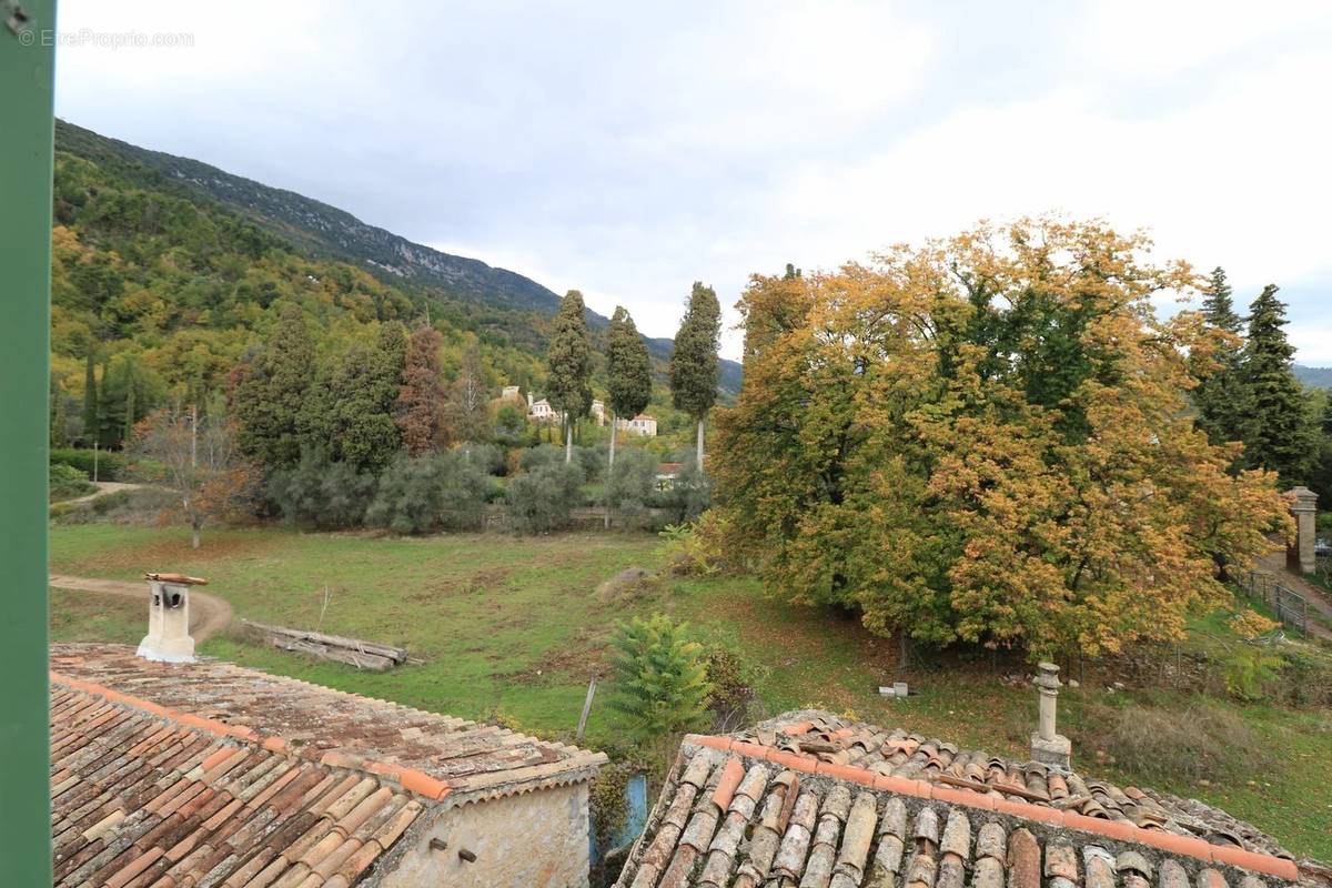 Maison à BENDEJUN