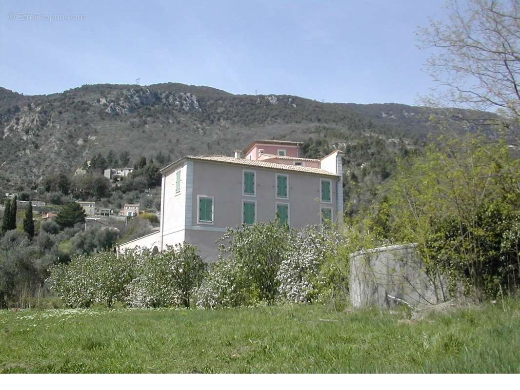 Maison à BENDEJUN