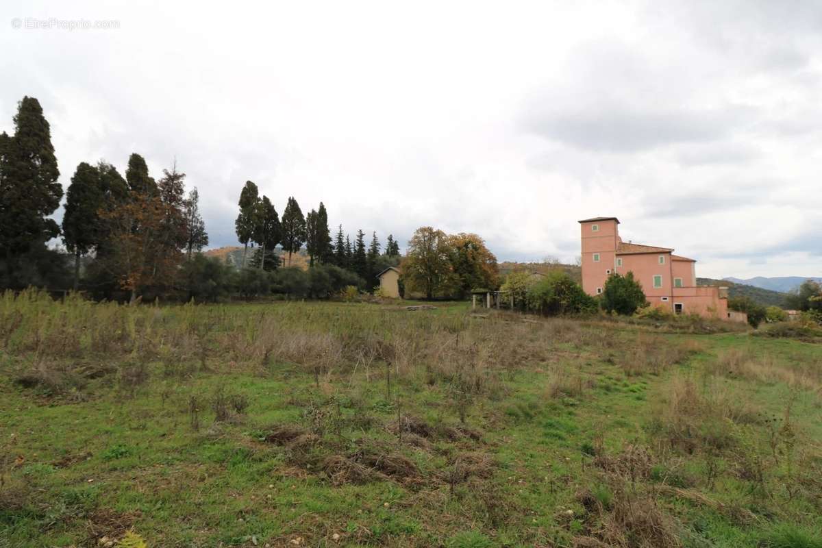 Maison à BENDEJUN