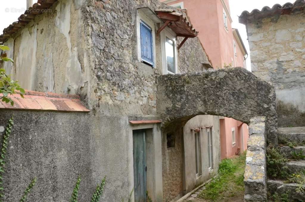 Maison à BENDEJUN