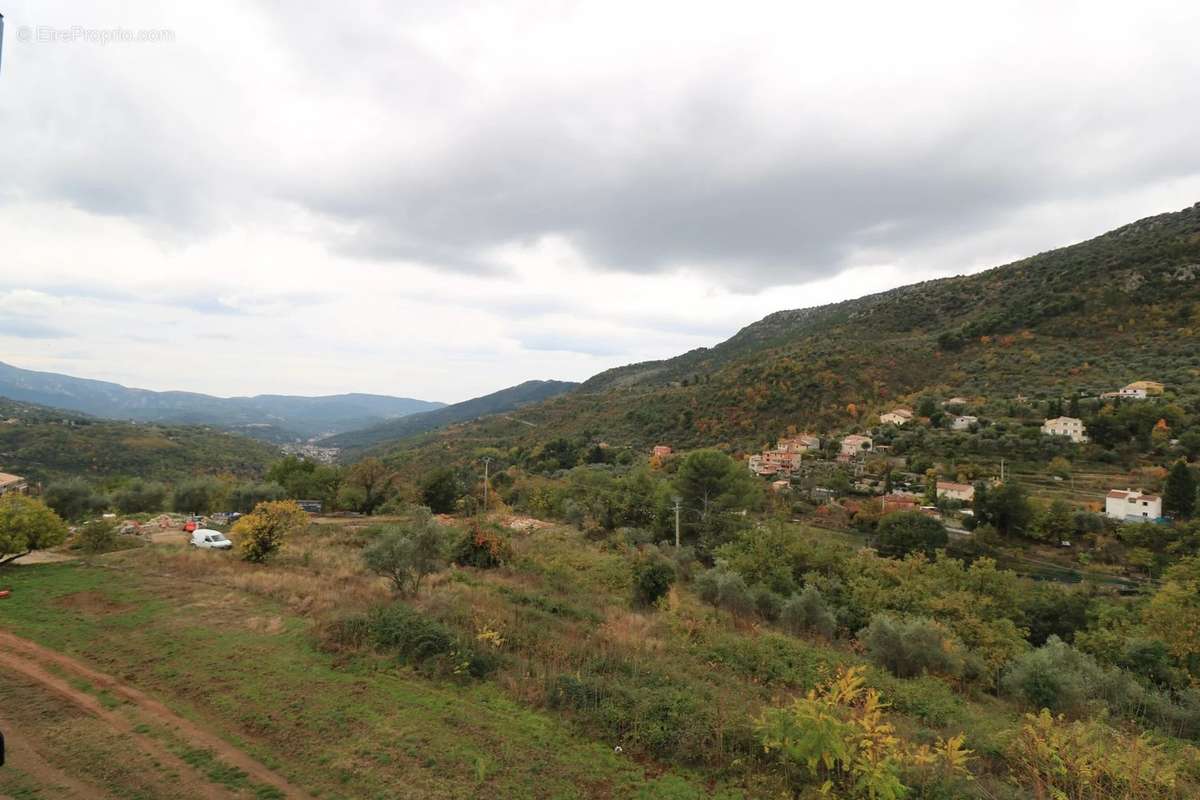 Maison à BENDEJUN