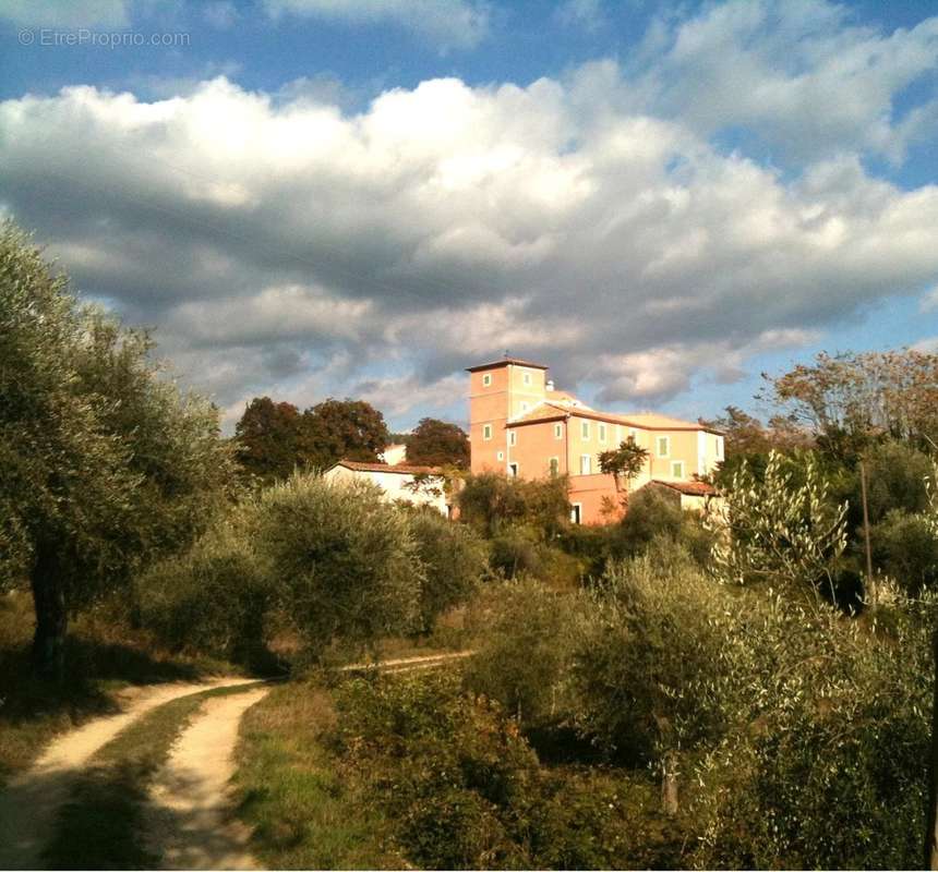 Maison à BENDEJUN