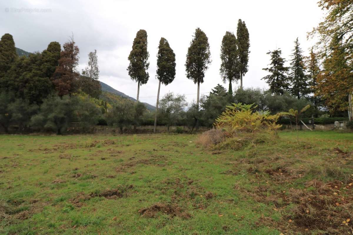 Maison à BENDEJUN