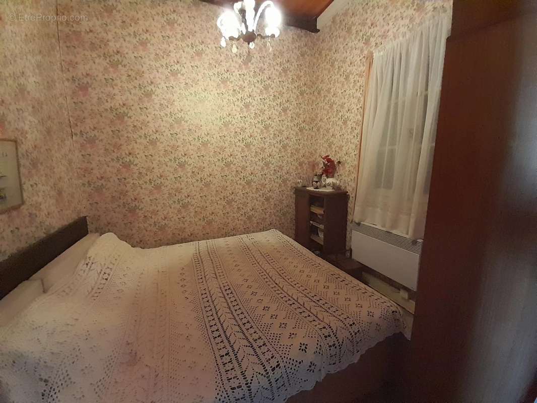 Appartement à BLAUSASC