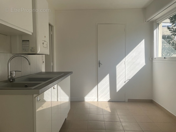 Appartement à SAINT-JEAN-DE-BRAYE