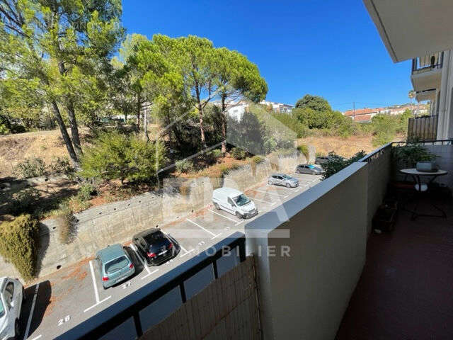 Appartement à CAGNES-SUR-MER