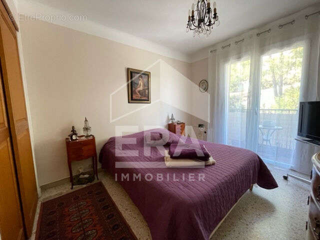 Appartement à CAGNES-SUR-MER