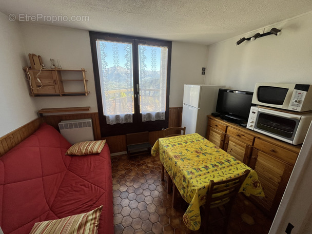 Appartement à SAINT-PONS