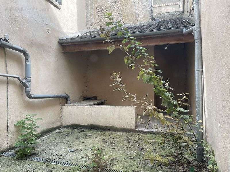 Appartement à SENS