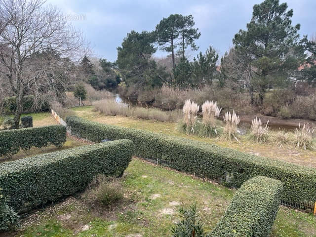 Appartement à CAPBRETON