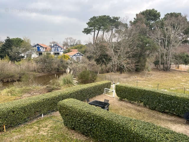 Appartement à CAPBRETON