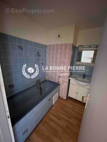 Appartement à SARREGUEMINES