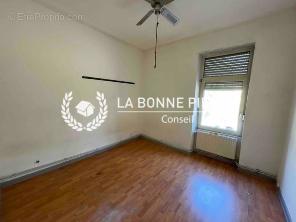 Appartement à SARREGUEMINES