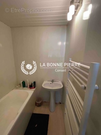 Appartement à SARREGUEMINES