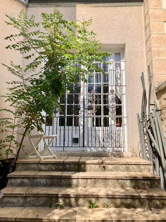 Maison à PERIGUEUX