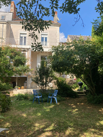 Maison à PERIGUEUX