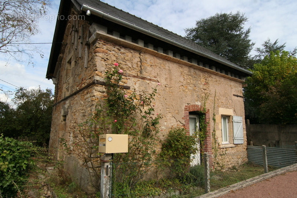 Maison à DECIZE