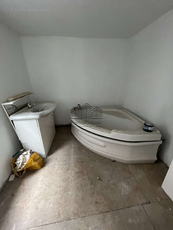 Appartement à ELBEUF