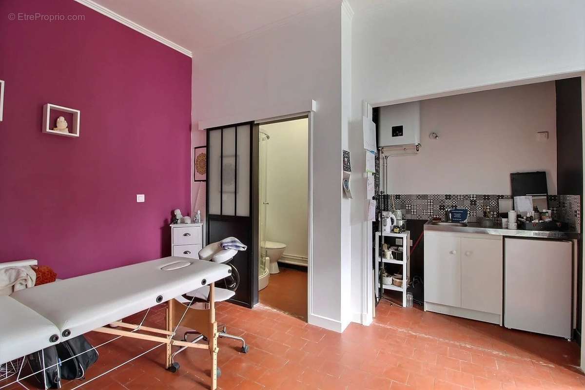 Appartement à BOURGES