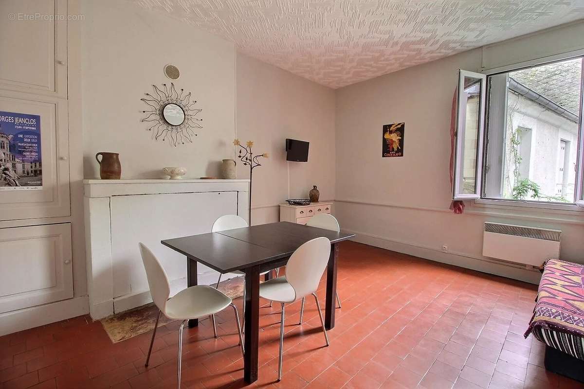 Appartement à BOURGES