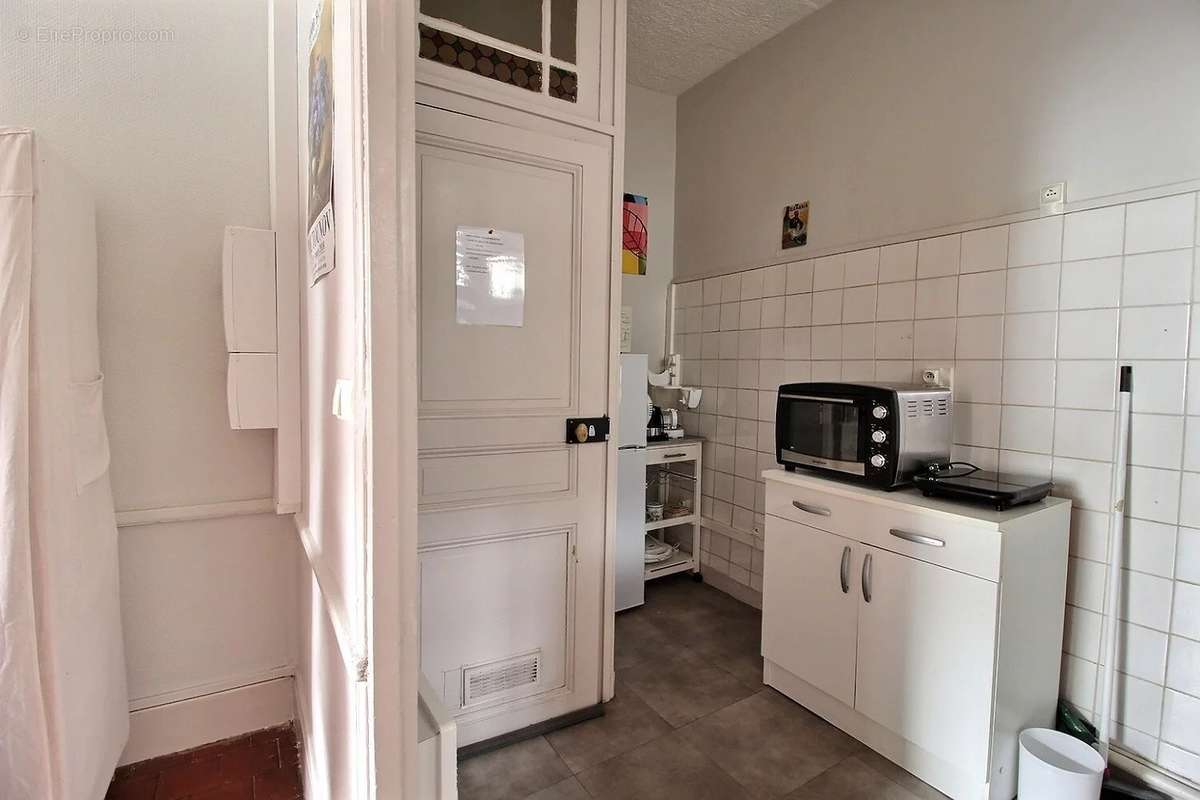 Appartement à BOURGES