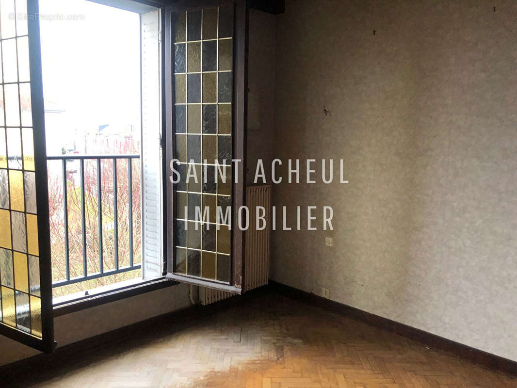 Appartement à AMIENS