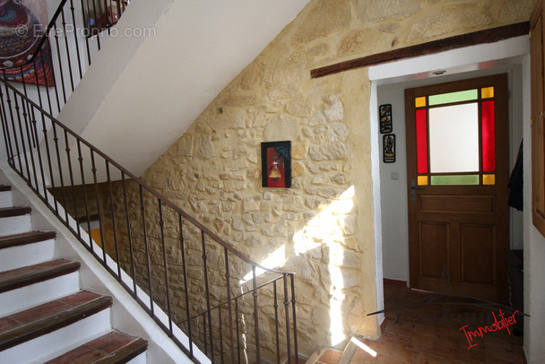 Appartement à CAROMB