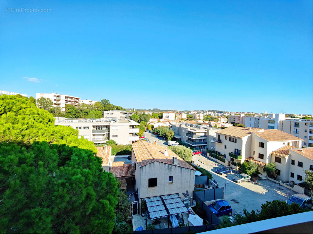 Appartement à FREJUS