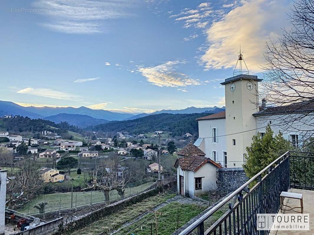 Maison à AUBENAS