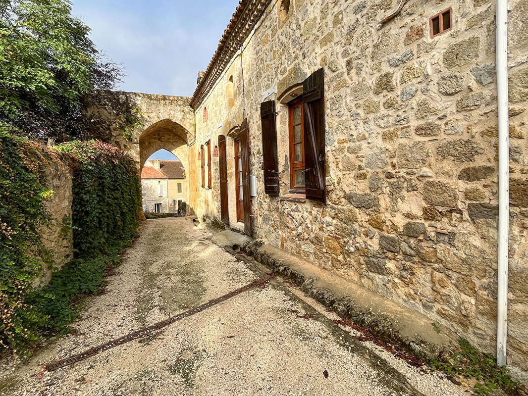 Maison à LIGARDES