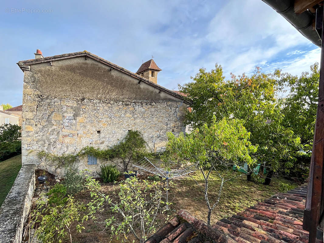 Maison à LIGARDES