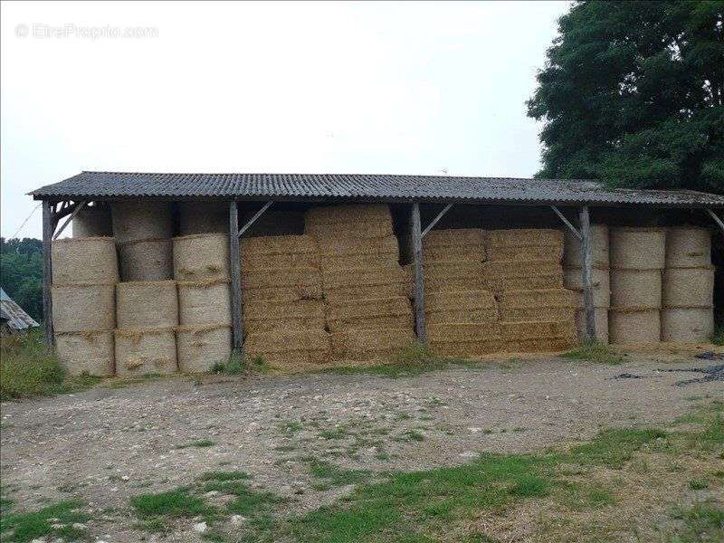 Maison à LES FORGES