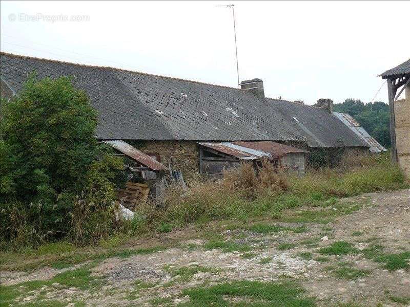 Maison à LES FORGES