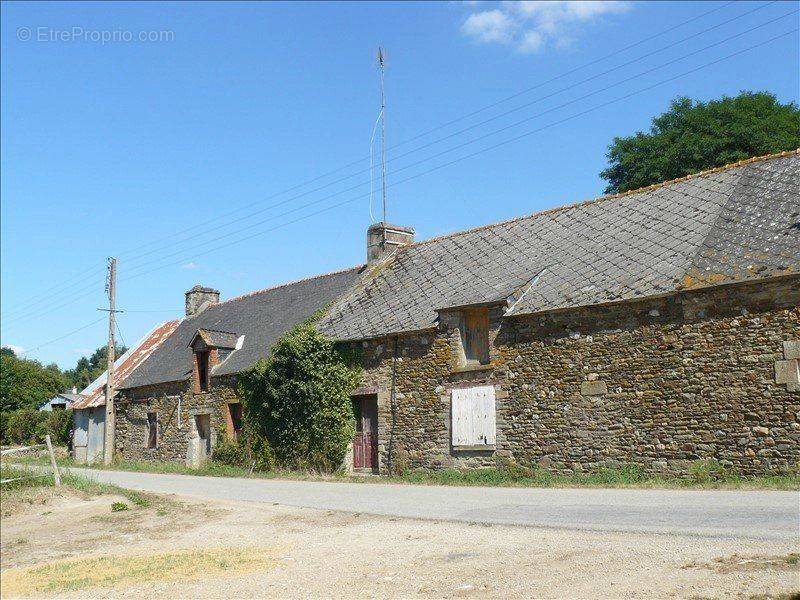 Maison à LES FORGES