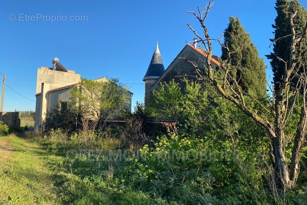 Maison à NARBONNE