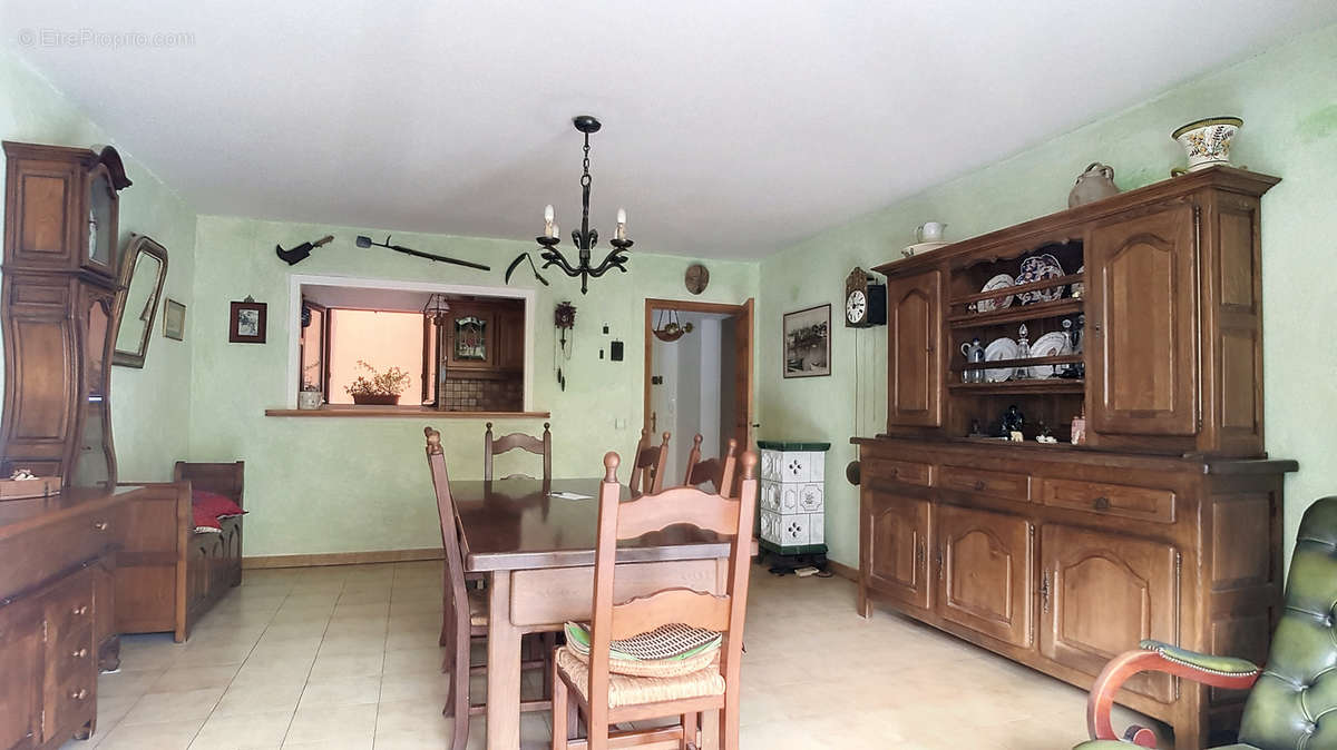 Appartement à ROQUEBRUNE-CAP-MARTIN