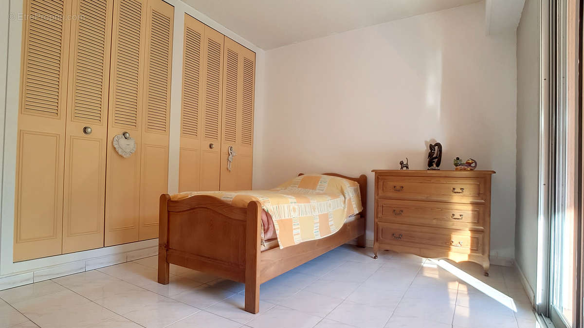 Appartement à ROQUEBRUNE-CAP-MARTIN