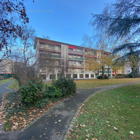 Appartement à ILLZACH