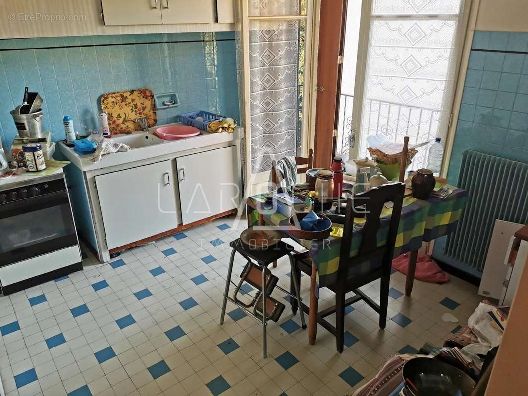 Appartement à ARGELES-SUR-MER